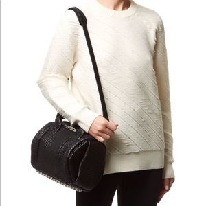 Alexander Wang Rockie Bag